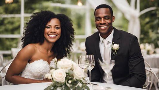 Unique Gift Wrapping Themes for Weddings and Anniversaries