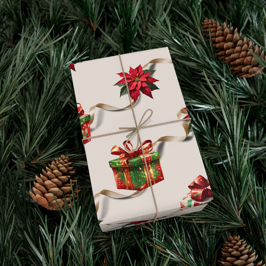 The Great Gift Exchange III - Beige